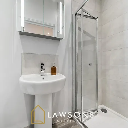 Premier Penthouse Living By Lawsons Apartment Portsmouth Exterior photo