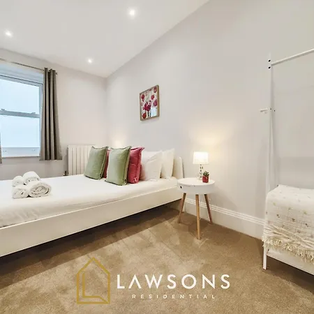 Premier Penthouse Living By Lawsons Apartment Portsmouth Exterior photo