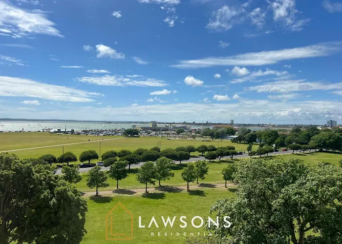 Premier Penthouse Living By Lawsons