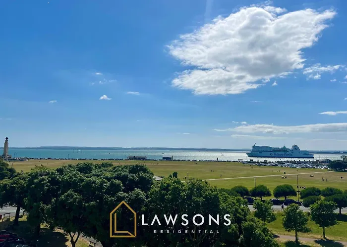 Premier Penthouse Living By Lawsons