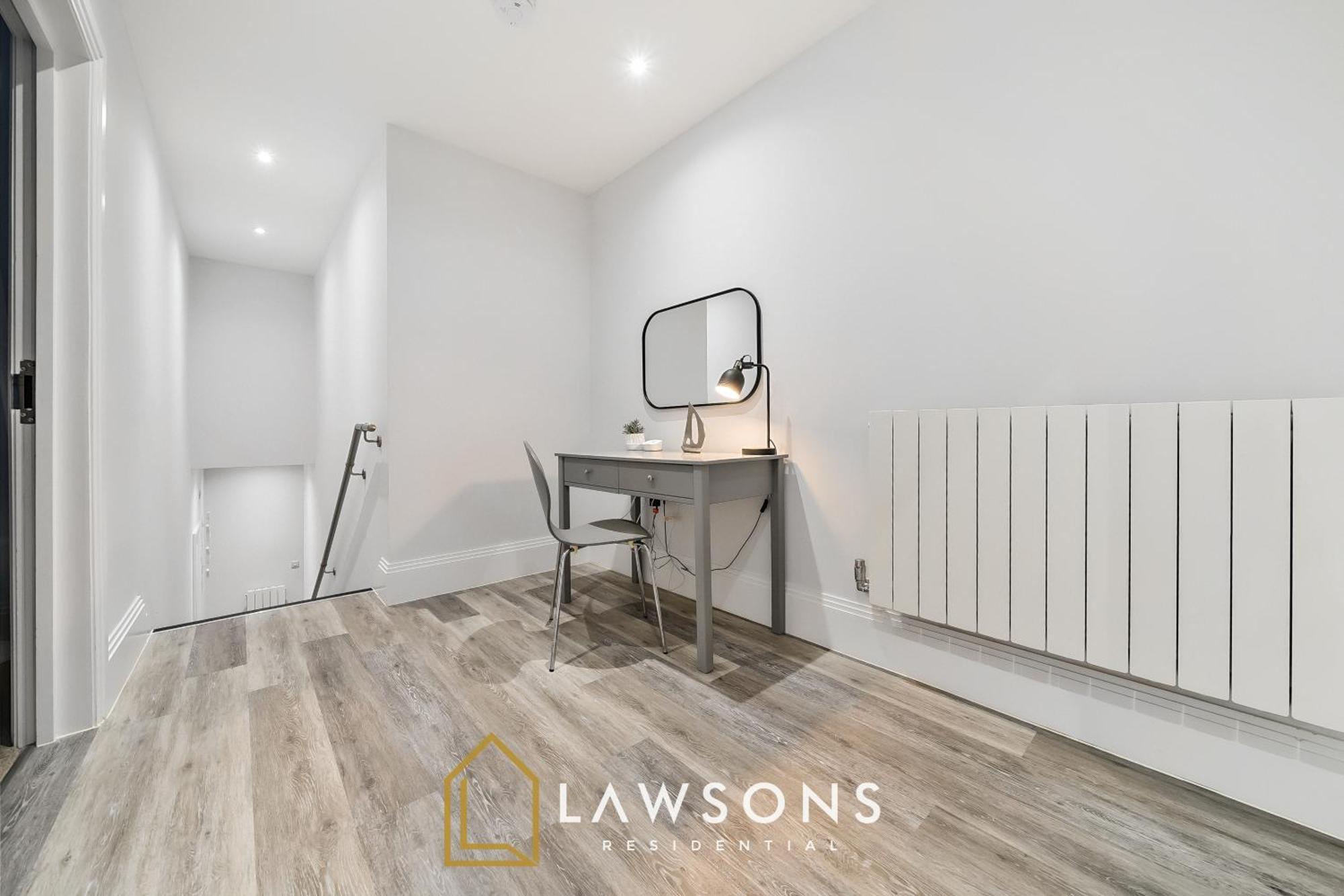 Apartment Premier Penthouse Living By Lawsons *