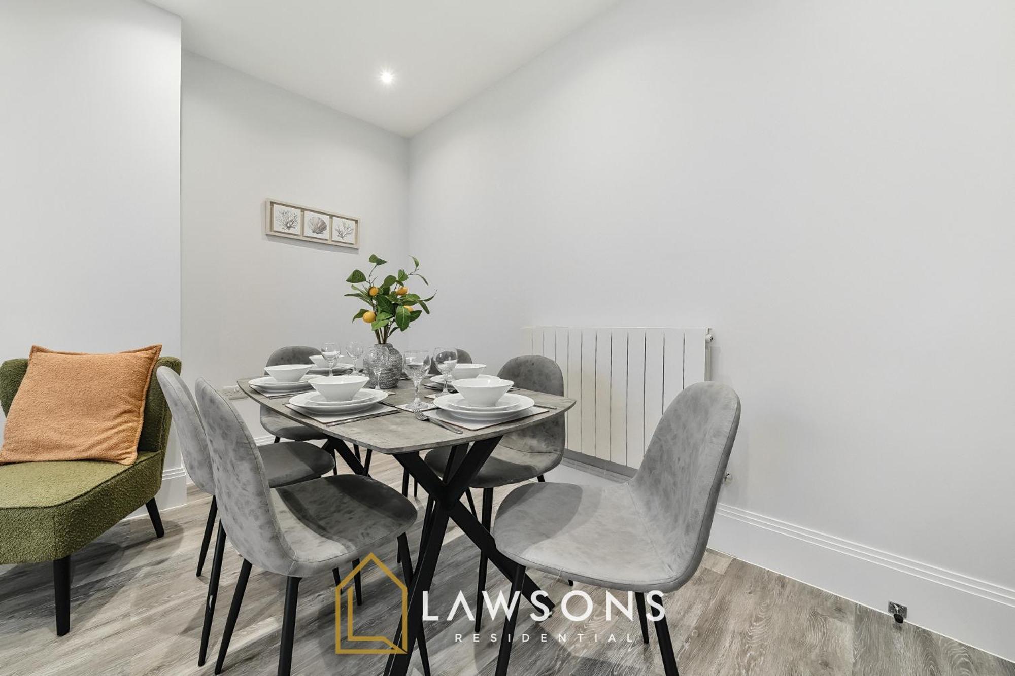 Premier Penthouse Living By Lawsons Apartment Portsmouth