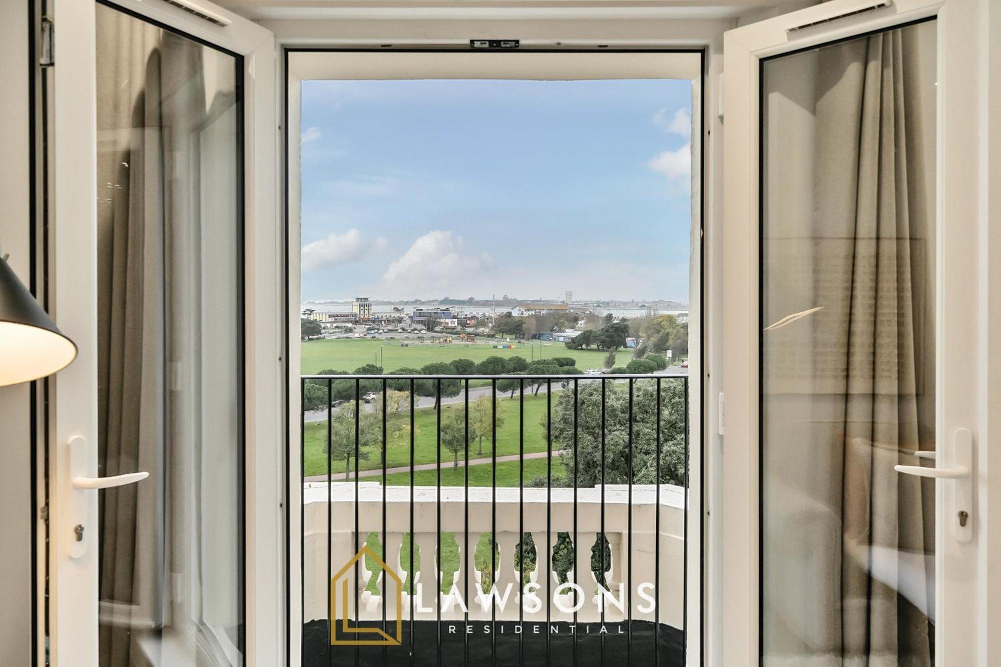 Premier Penthouse Living By Lawsons