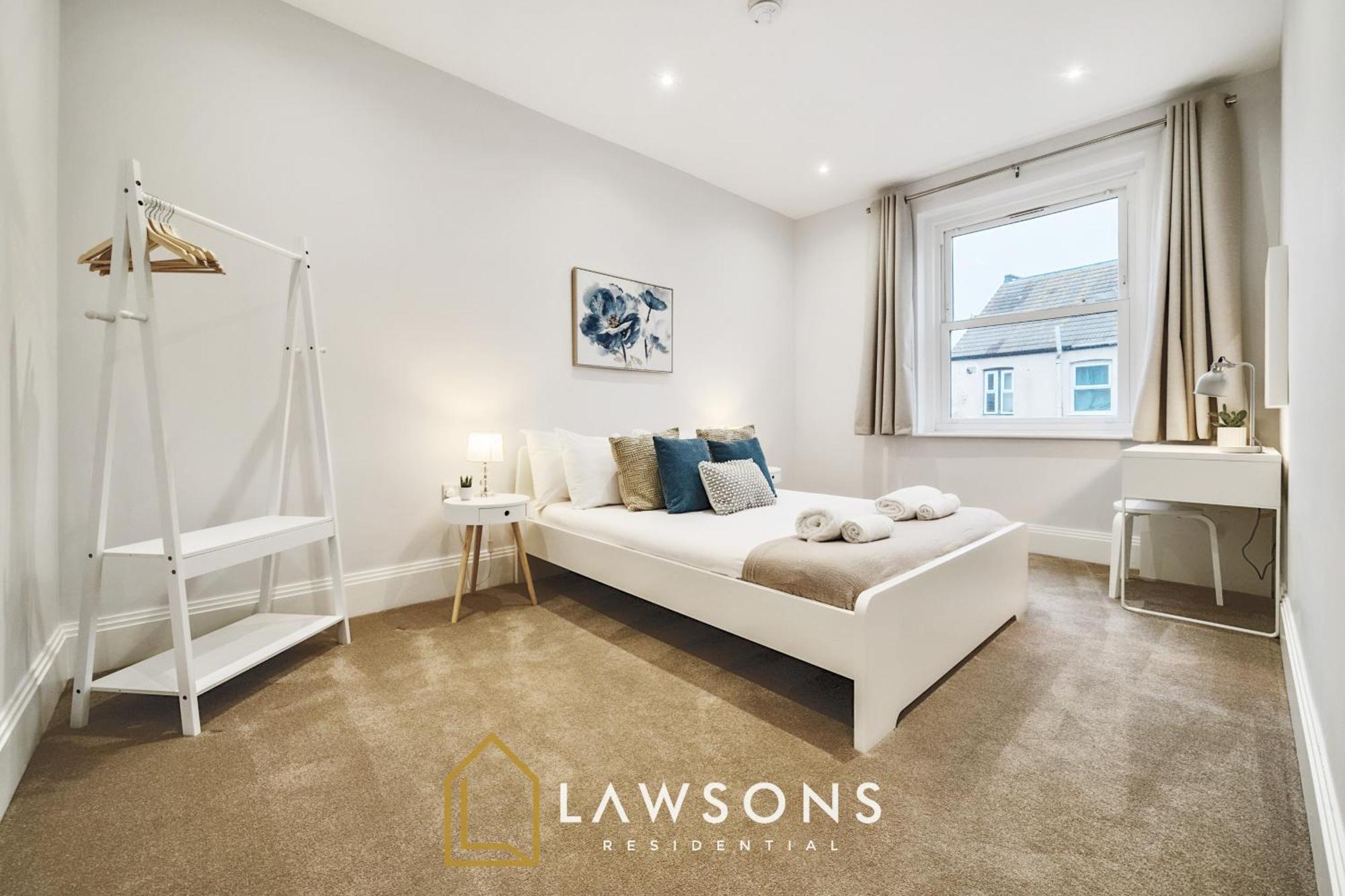 Premier Penthouse Living By Lawsons Apartment
