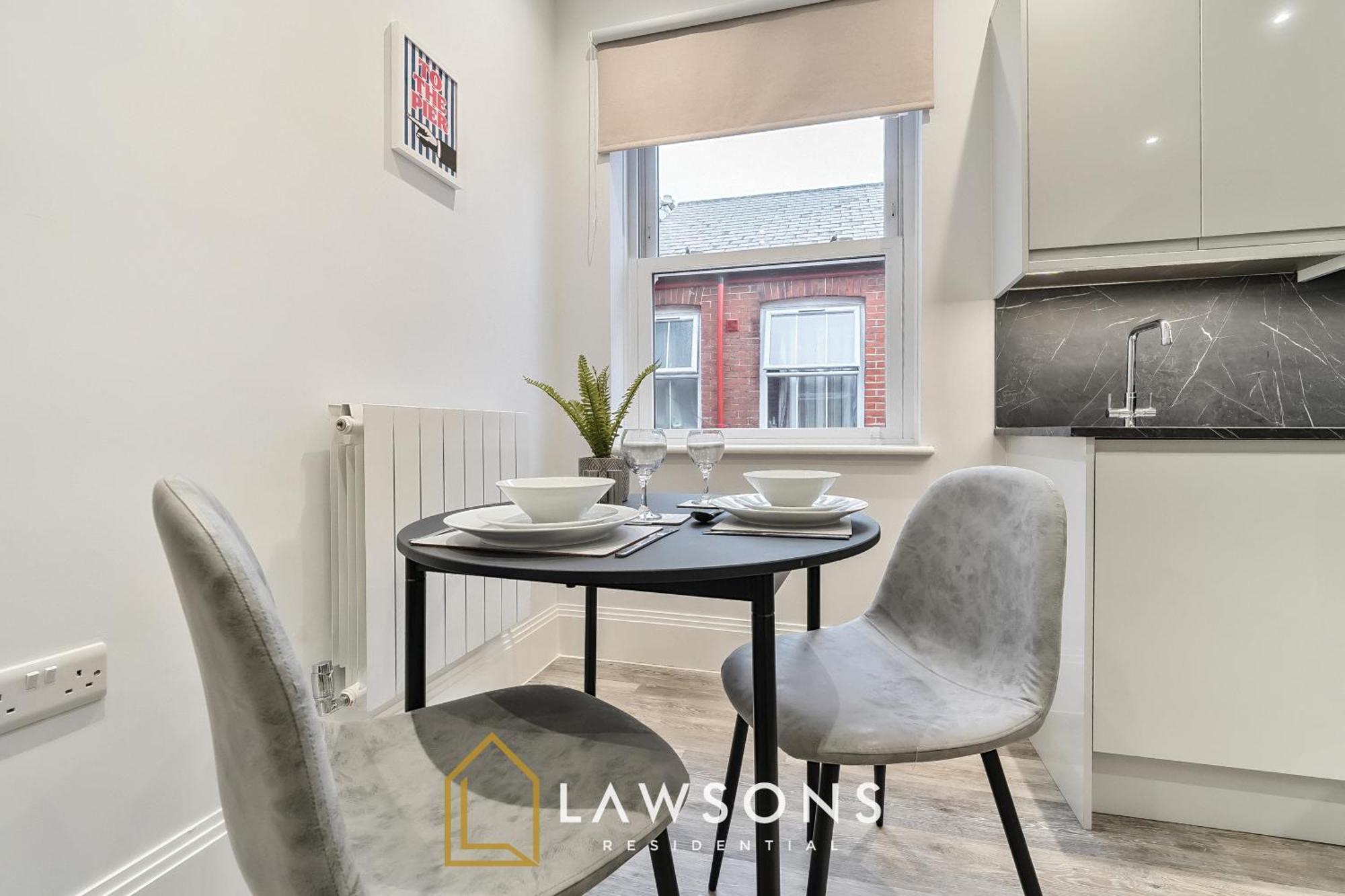 Premier Penthouse Living By Lawsons Apartment Portsmouth