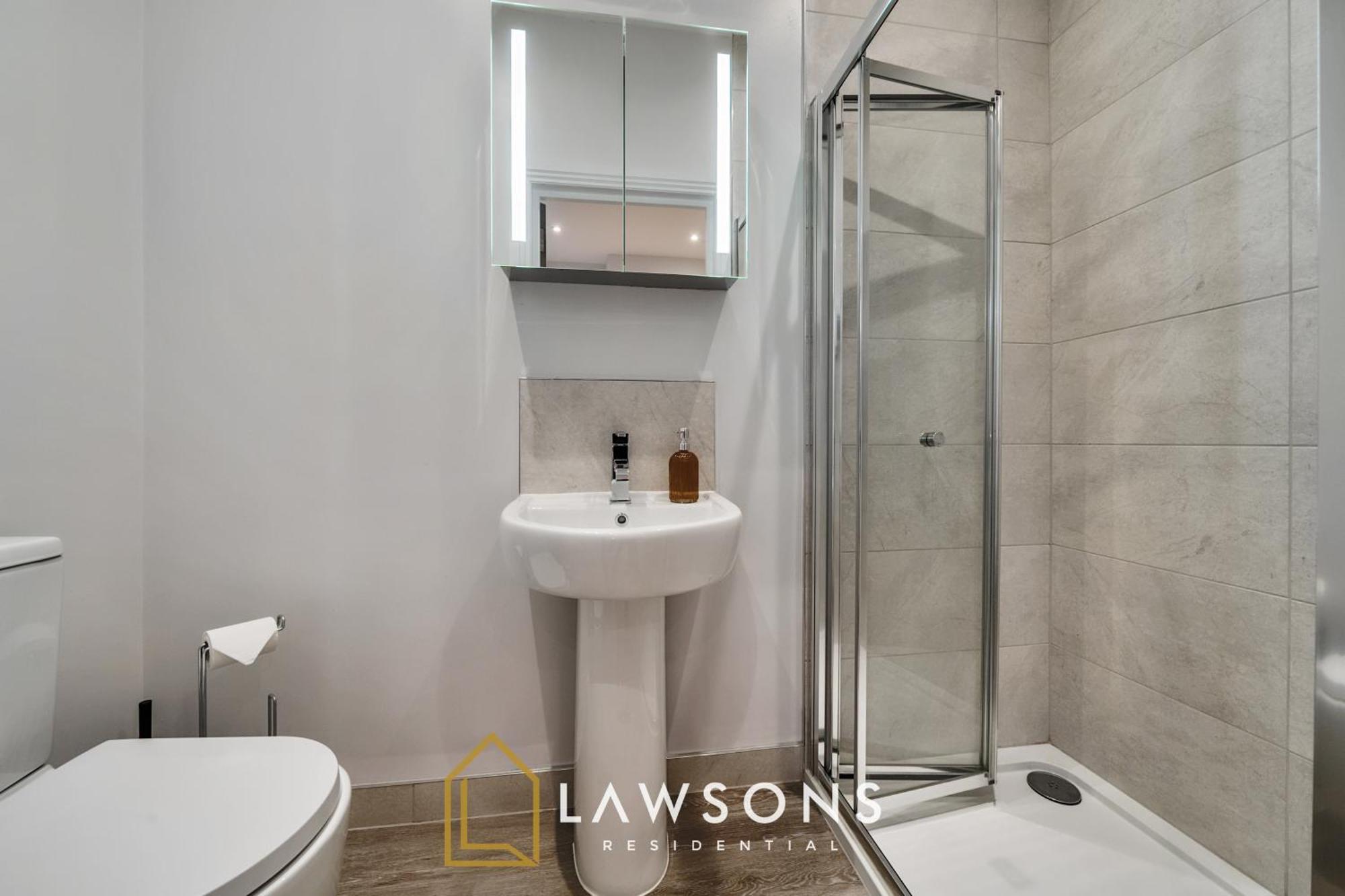 Premier Penthouse Living By Lawsons