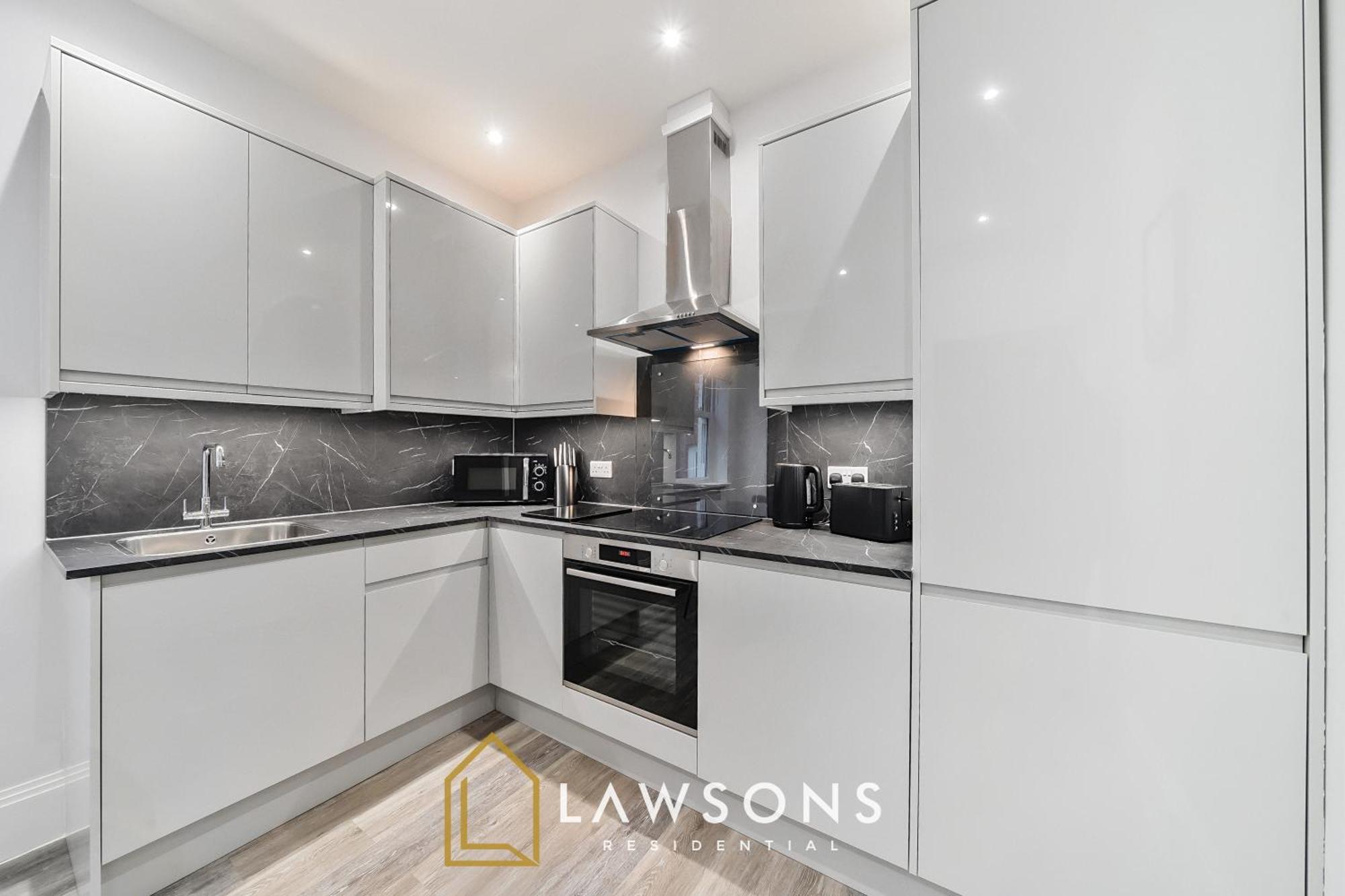 Premier Penthouse Living By Lawsons Apartment Portsmouth