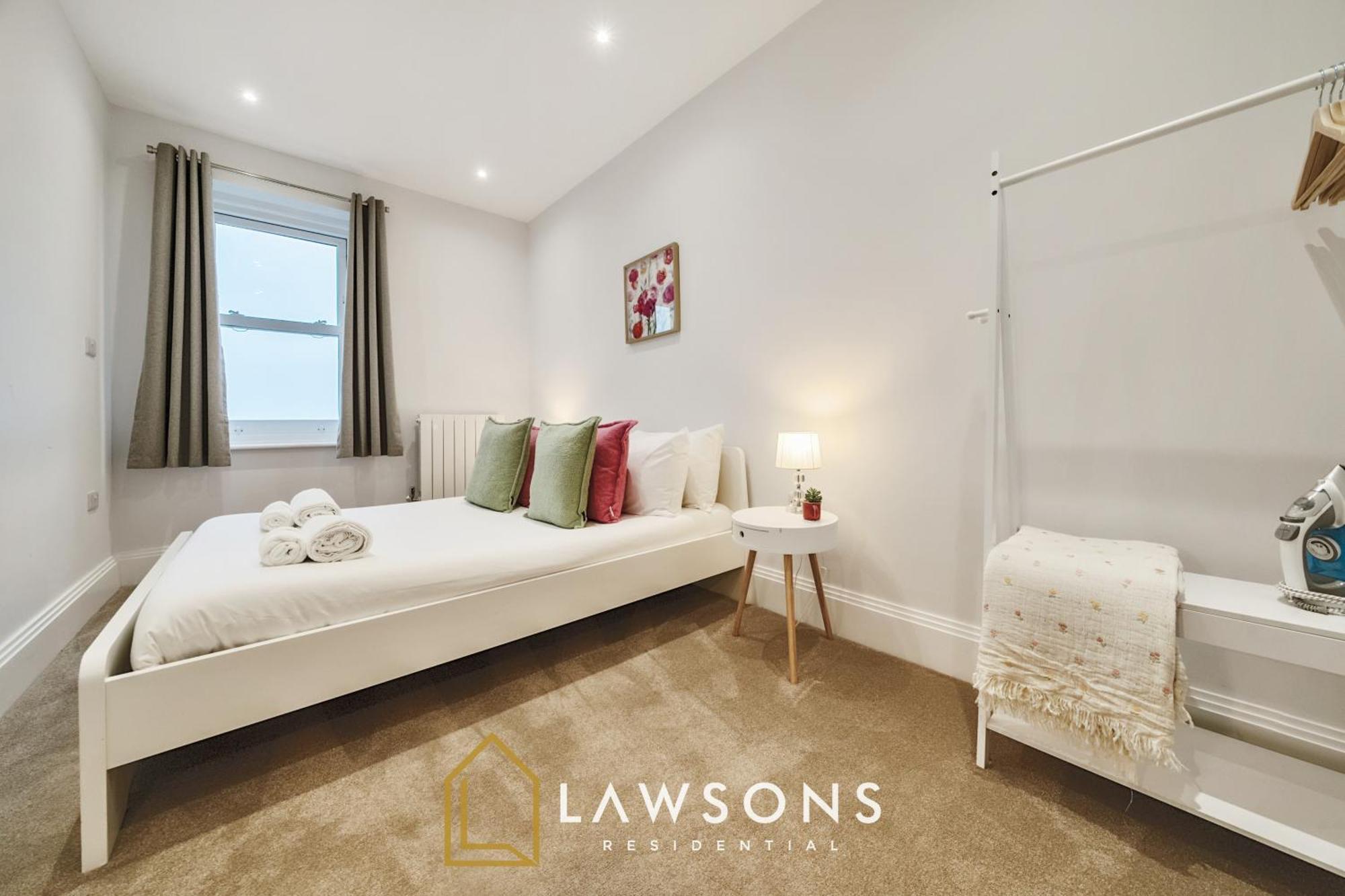Premier Penthouse Living By Lawsons Apartment *