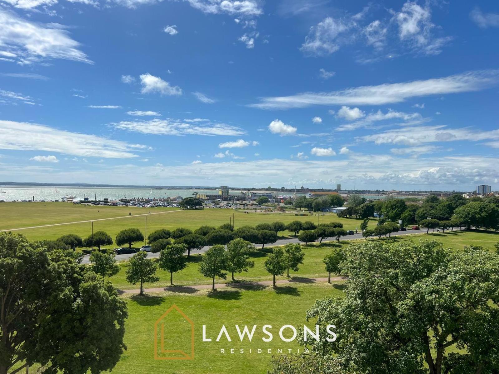 Premier Penthouse Living By Lawsons * Portsmouth