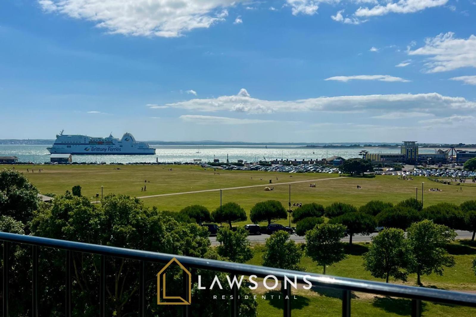 Apartment Premier Penthouse Living By Lawsons *
